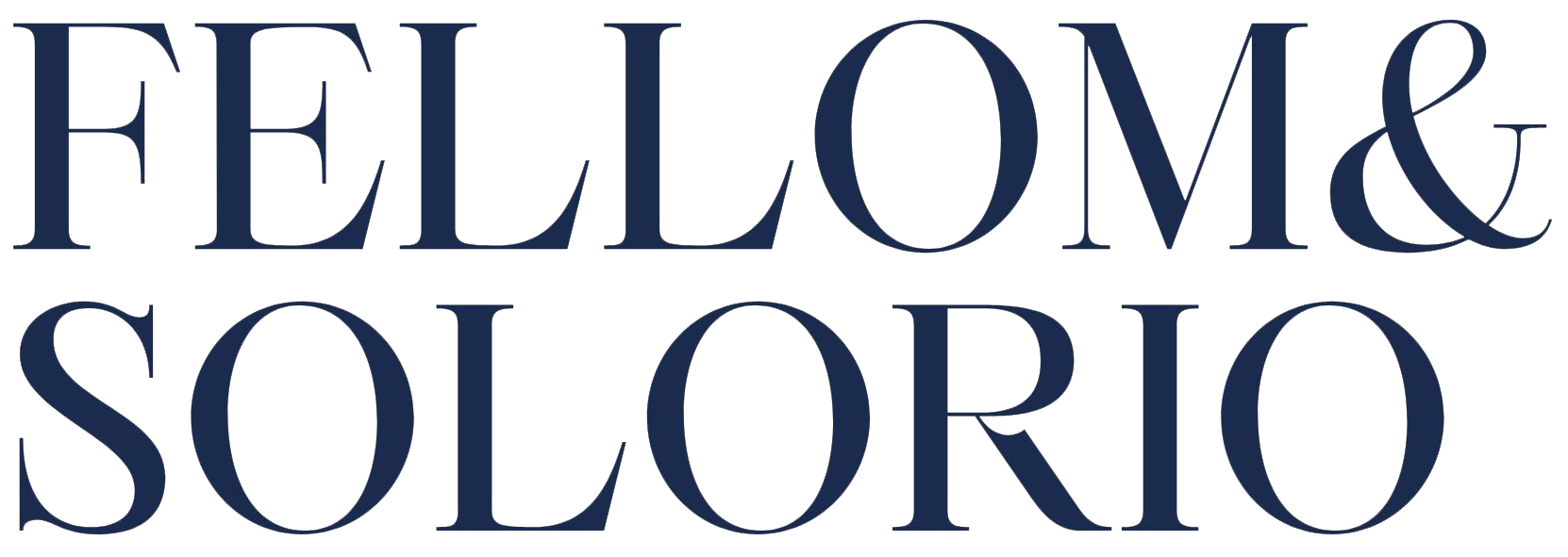 Fellom & Solorio