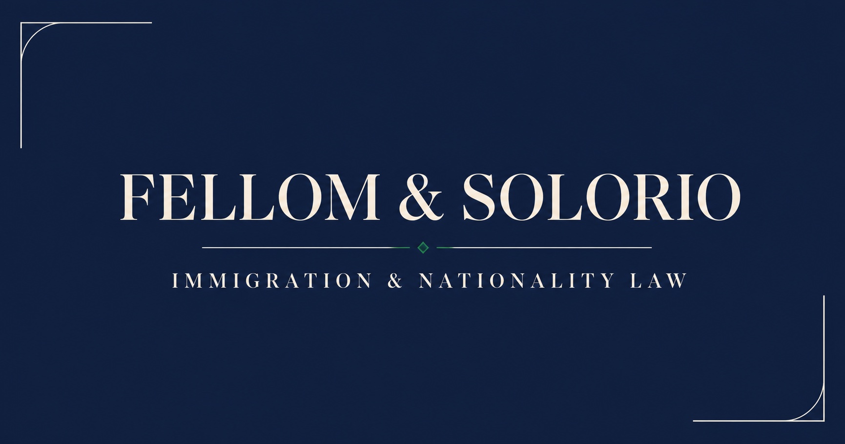 Fellom & Solorio Law Offices
