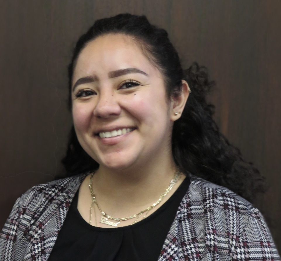 Celeste Magaña, Associate