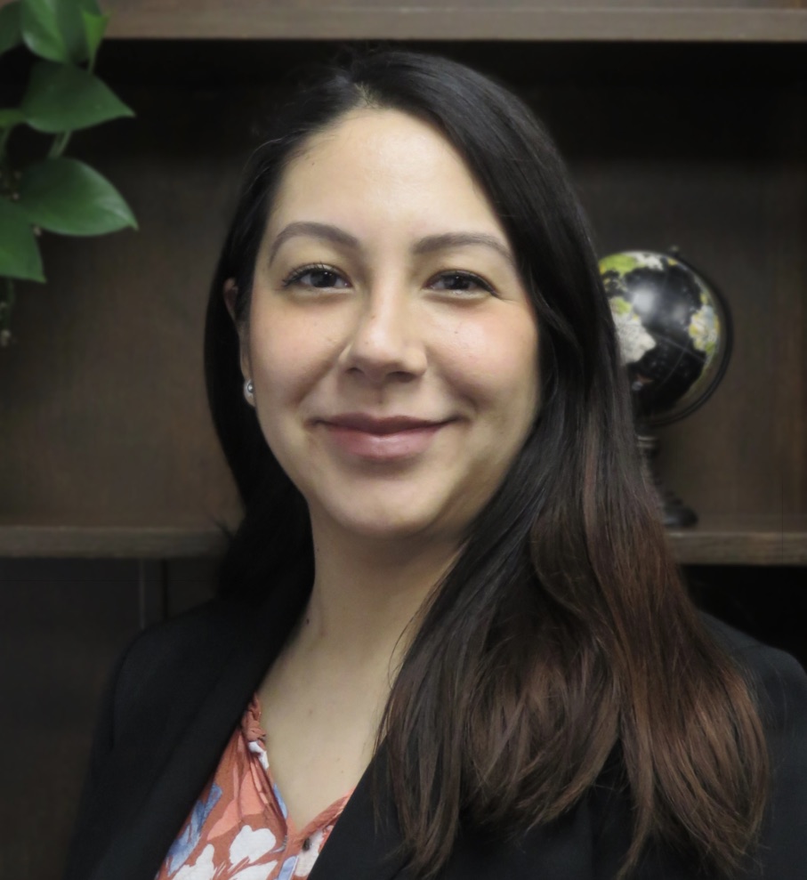 Emma Gallardo, Partner