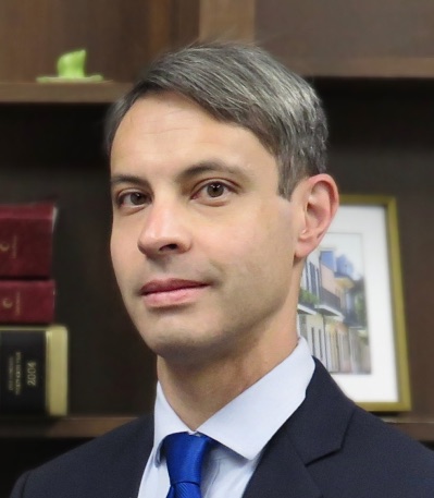 Pablo Lastra, Partner